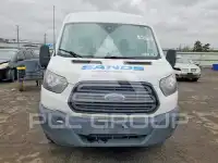 2018 Ford TRANSIT photo