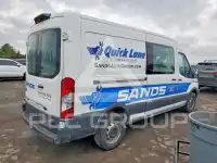 2018 Ford TRANSIT photo