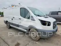 2018 Ford TRANSIT фото
