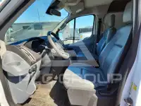 2018 Ford TRANSIT photo