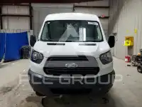 2018 Ford TRANSIT photo