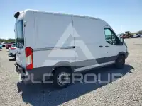 2018 Ford TRANSIT фото