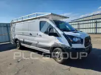 2018 Ford TRANSIT photo