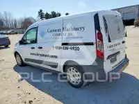 2018 Ford TRANSIT photo
