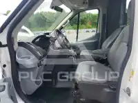 2018 Ford TRANSIT photo