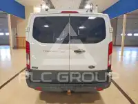 2018 Ford TRANSIT photo