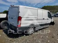 2018 Ford TRANSIT photo