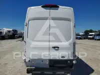2018 Ford TRANSIT photo