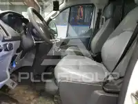 2018 Ford TRANSIT фото