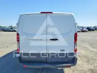 2018 Ford TRANSIT фото