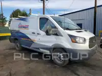 2018 Ford TRANSIT фото