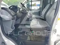 2018 Ford TRANSIT фото