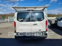 2018 Ford TRANSIT photo