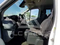 2018 Ford TRANSIT photo