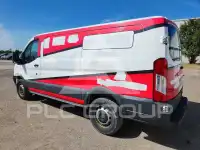 2018 Ford TRANSIT photo