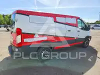 2018 Ford TRANSIT photo