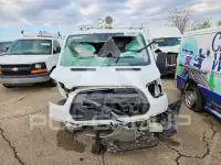 2018 Ford TRANSIT photo