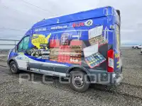 2018 Ford TRANSIT фото