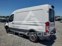 2018 Ford TRANSIT фото