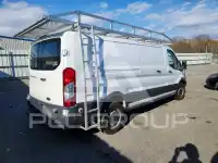 2018 Ford TRANSIT photo