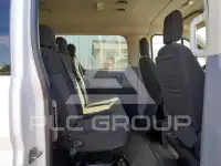 2018 Ford TRANSIT photo