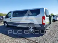 2018 Ford TRANSIT фото