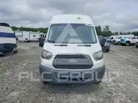 2018 Ford TRANSIT фото