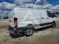 2018 Ford TRANSIT фото