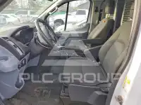 2018 Ford TRANSIT фото