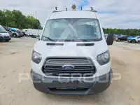 2018 Ford TRANSIT фото