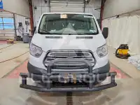 2018 Ford TRANSIT photo