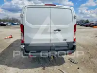 2018 Ford TRANSIT фото