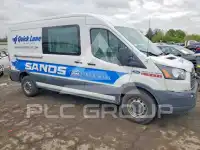 2018 Ford TRANSIT photo