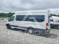 2018 Ford TRANSIT фото