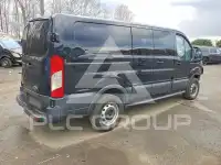 2018 Ford TRANSIT photo