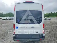 2018 Ford TRANSIT photo