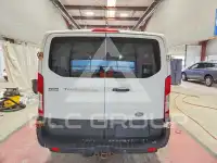 2018 Ford TRANSIT photo