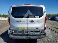 2018 Ford TRANSIT фото