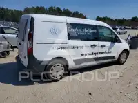 2018 Ford TRANSIT photo