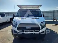 2018 Ford TRANSIT photo