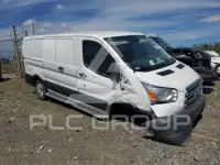 2018 Ford TRANSIT photo