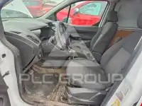 2018 Ford TRANSIT photo
