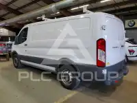 2018 Ford TRANSIT фото