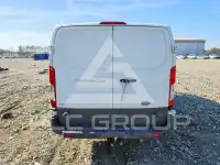 2018 Ford TRANSIT photo