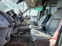 2018 Ford TRANSIT фото