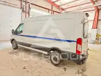 2018 Ford TRANSIT photo