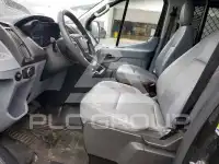 2018 Ford TRANSIT photo