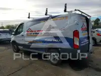 2018 Ford TRANSIT фото