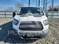 2018 Ford TRANSIT photo