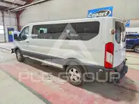 2018 Ford TRANSIT photo